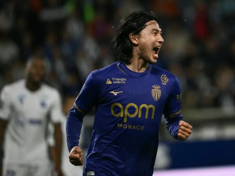 Auxerre Faces Monaco: Match Recap and Highlights