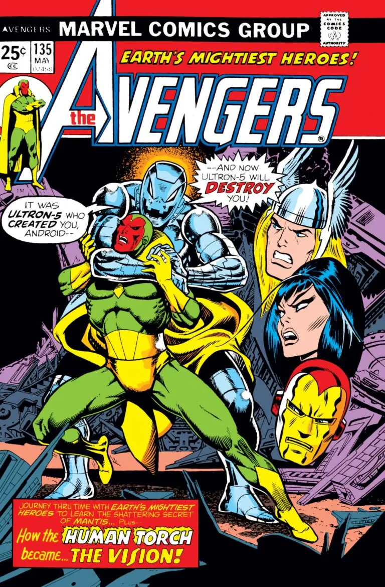 The Avengers: A Legacy of Heroism and Teamwork