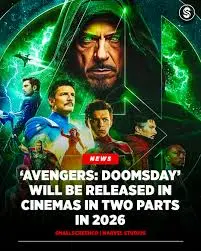Avengers Doomsday: A Turning Point in Marvel’s Storyline