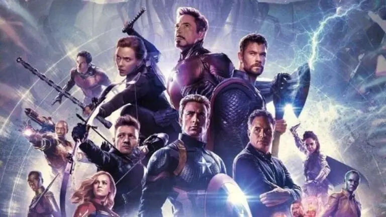 Exploring the Cultural Impact of Avengers Endgame image 1