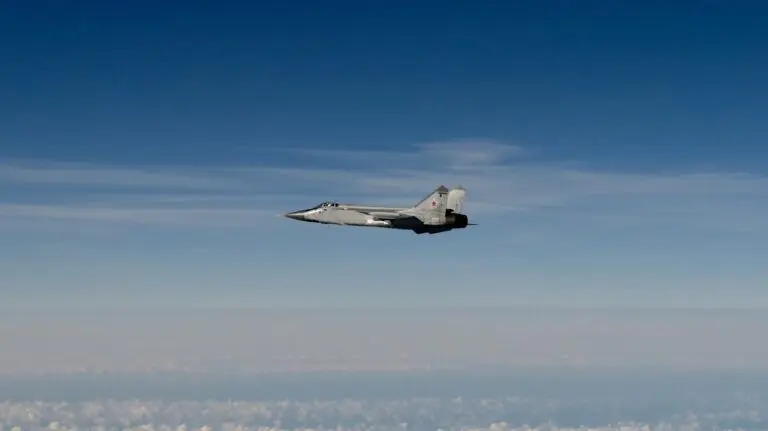 L’Escalade des Incursions d’Avions Russes en Estonie