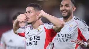 AVS vs Benfica: A Clash of Strategies and Skills