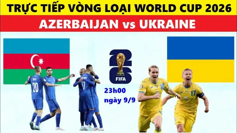 Azerbaijan vs Ukraine: An Overview of Current Conflicts