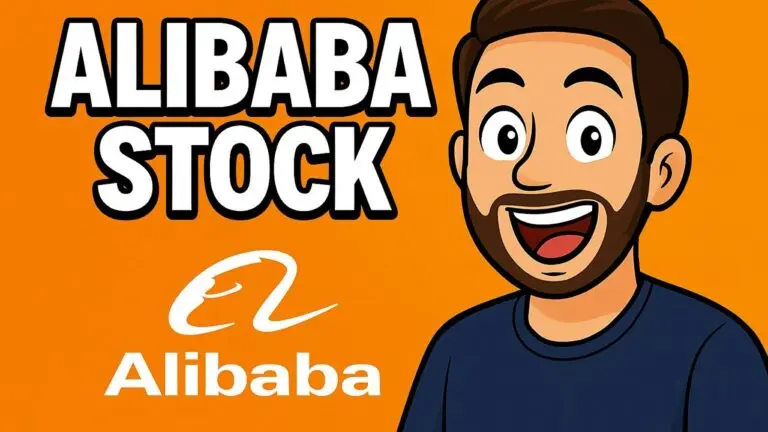 Baba Stock: Analyzing Current Trends and Future Outlook