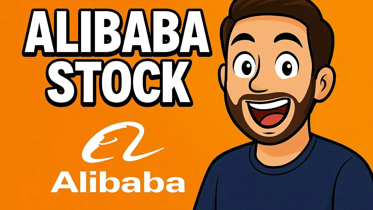 Baba Stock: Analyzing Current Trends and Future Outlook