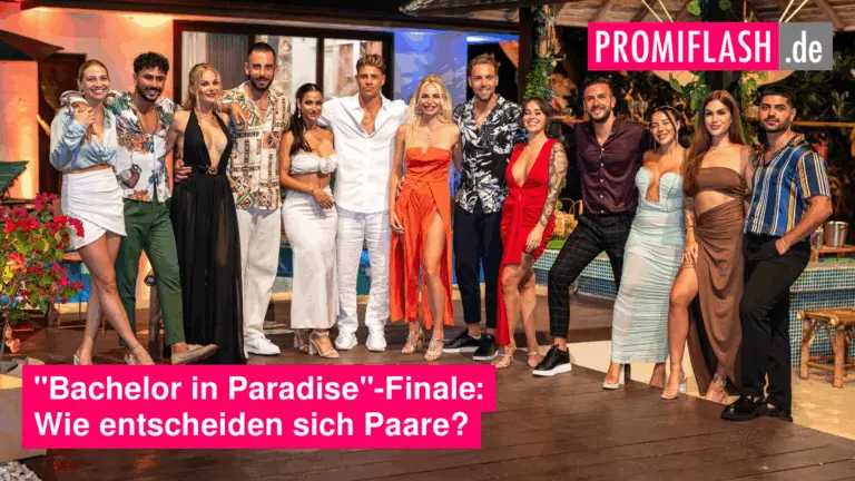 Highlights from the Bachelor in Paradise Finale 2023 image 1