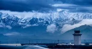 Bagram Air Base: Its Importance and Recent Developments