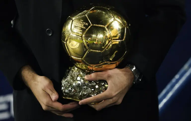 Heure de la Cérémonie du Ballon d’Or 2025