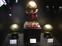 The Significance of the Ballon d’Or in Football History