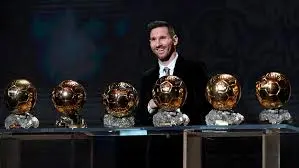 The Prestige and Significance of the Ballon d’Or 2023