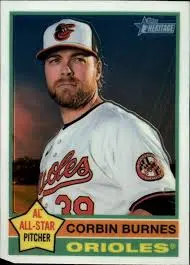 The Baltimore Orioles: A Remarkable Season in Review