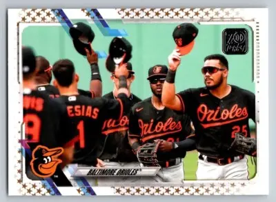 The Baltimore Orioles: A Remarkable Season Underway