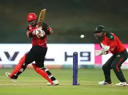 Bangladesh vs Hong Kong: A Cricket Encounter to Remember