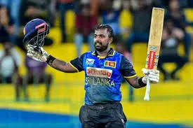 Bangladesh vs Sri Lanka: A Recap of the Latest Clash