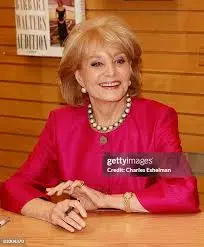 The Legacy of Barbara Walters in Journalism image 1