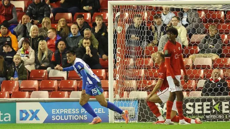 Barnsley vs Brighton: Match Summary and Insights