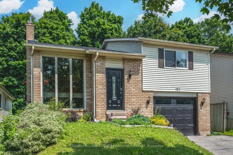 Exploring Barrie North: A Thriving Community on the Rise