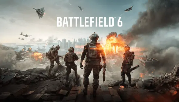All You Need to Know About Battlefield 6 image 1