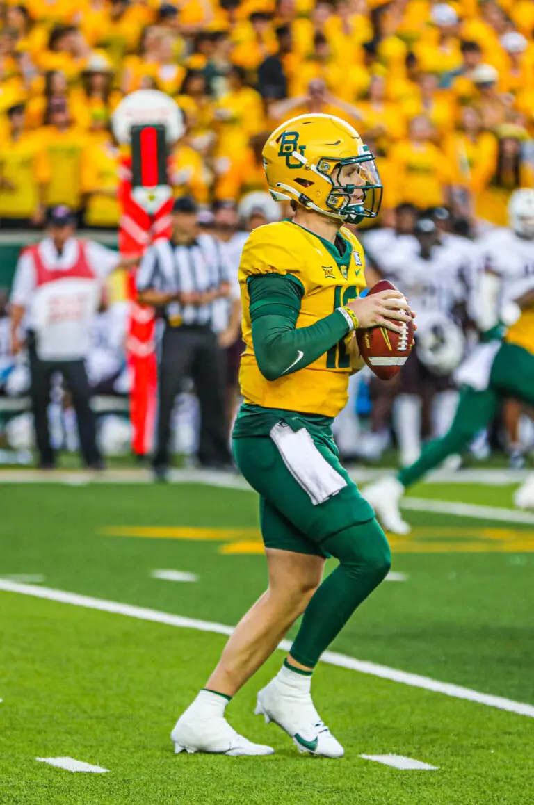 Baylor Football: A Look into the 2023 Season