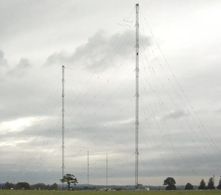 L’impact de la BBC sur l’information mondiale