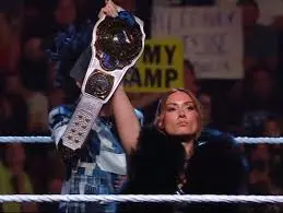 Becky Lynch: The Evolution of a Wrestling Icon