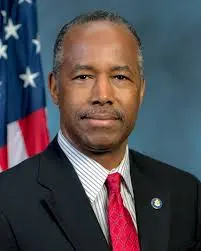 The Impact of Ben Carson on U.S. Politics and Healthcare image 1