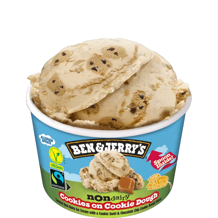 The Scoop on Ben & Jerry’s Ice Cream: Flavors and Values