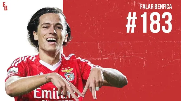 The Legacy and Future of Benfica: Portugal’s Soccer Giant