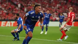 Benfica vs Qarabag FK: A Clash in European Football