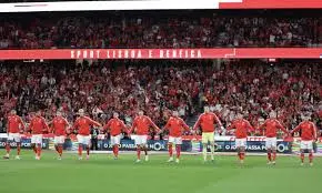 Benfica vs Rio Ave: A Thrilling Clash in Liga Portugal