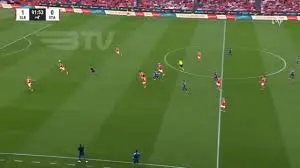 Benfica vs Santa Clara: A Thrilling Primeira Liga Encounter
