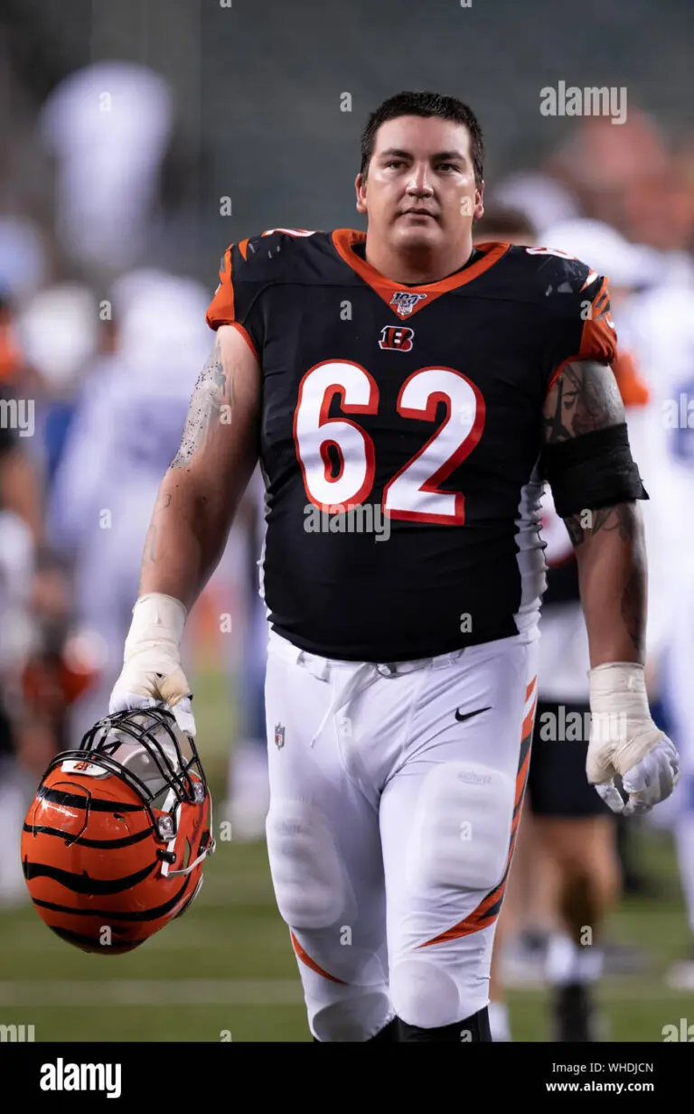 Cincinnati Bengals Poised for 2023 Playoff Run image 1
