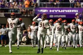 Bengals vs Vikings: Key Insights and Game Preview