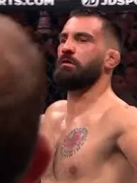Rising Star in the UFC: Benoit Saint-Denis