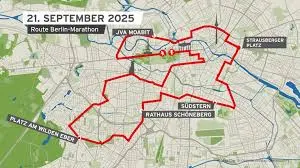 Everything You Need to Know About the Berlin Marathon 2025 image 1