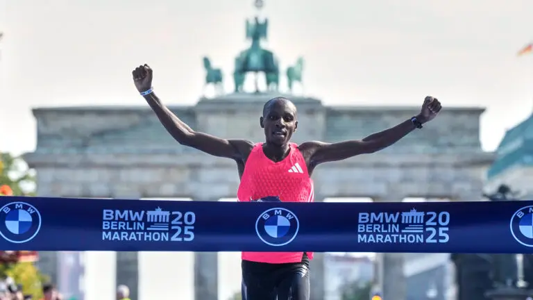 Berlin Marathon 2023 Results: Highlights and Top Finishers