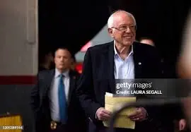 Bernie Sanders: A Pivotal Figure in American Politics