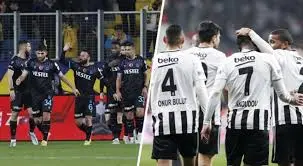 Exploring Beşiktaş: A Legacy in Turkish Football