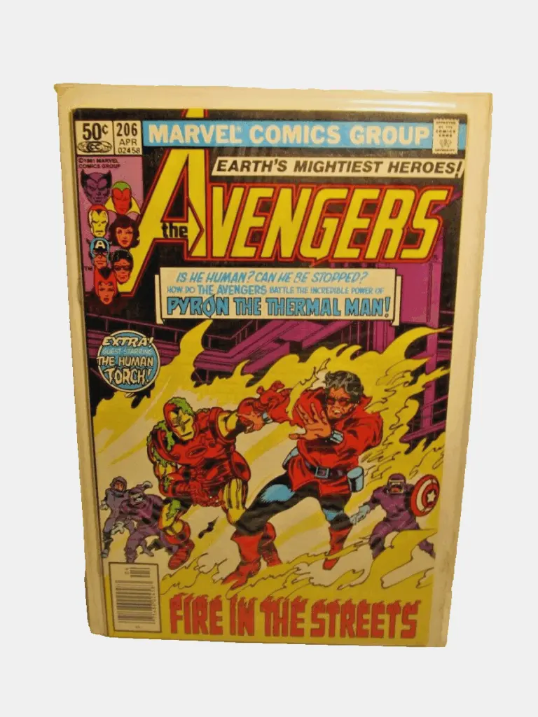 Les Meilleurs Marvel : Un Voyage à Travers l’Univers Cinématographique