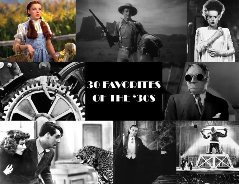 The Best Movies of 2023: Must-See Films This Year
