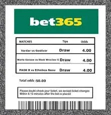 Bet365: A Comprehensive Look at the Online Betting Giant
