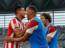 Betis vs. Athletic Bilbao: A Battle in La Liga