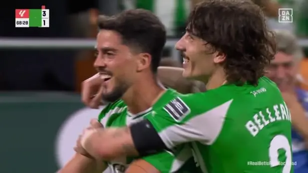 A Closer Look at Betis vs Real Sociedad: Key Matchup Insights