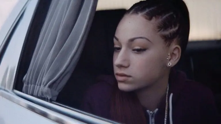 The Rise of Bhad Bhabie: From Viral Star to Music Sensation