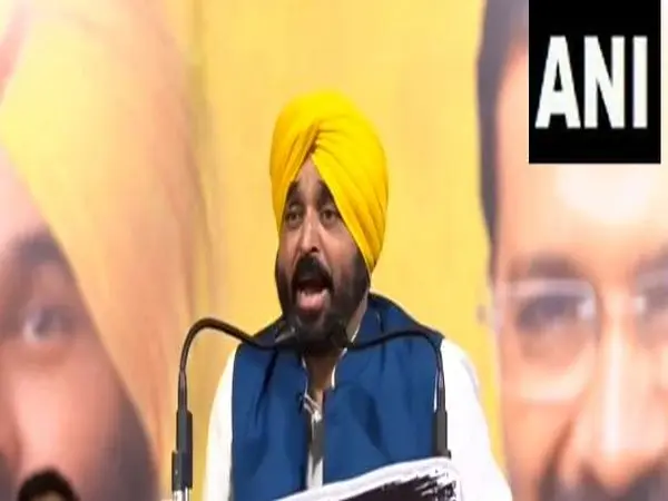 Bhagwant Mann: Leadership and Challenges in Punjab