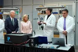 President Biden’s Commitment to Cancer Research and Treatment