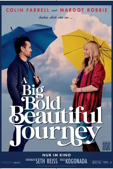 The Inspiring Path of the Big Bold Beautiful Journey image 1