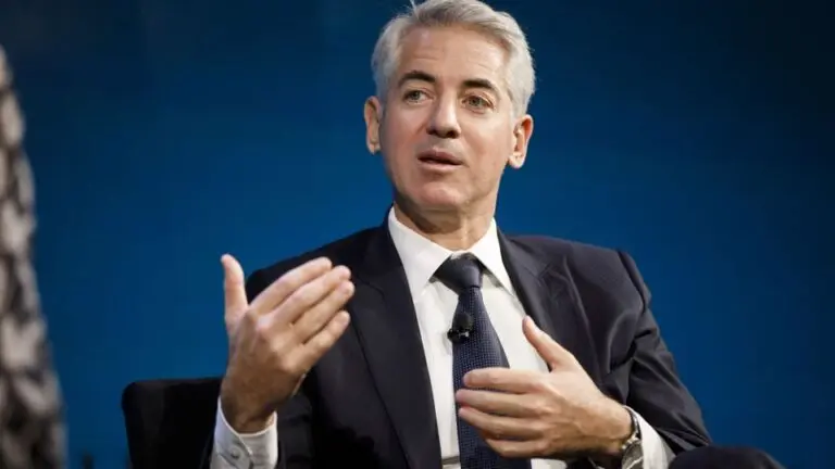 Understanding Bill Ackman and His Investment Strategies image 1