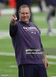Bill Belichick: The Coach Who Redefined NFL Success