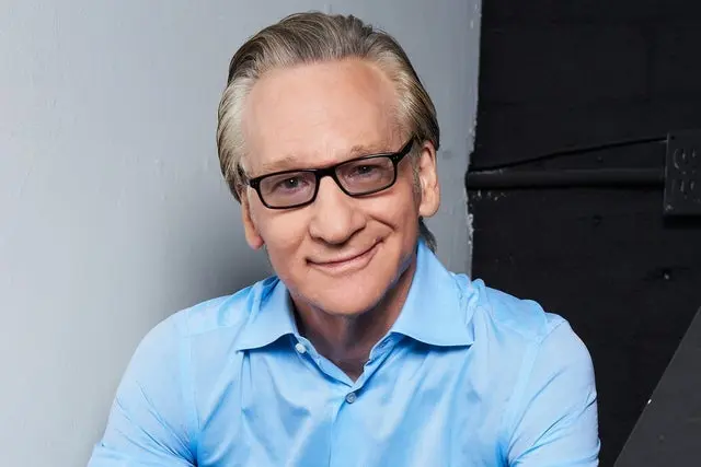 The Evolution of Bill Maher: Comedy Meets Controversy